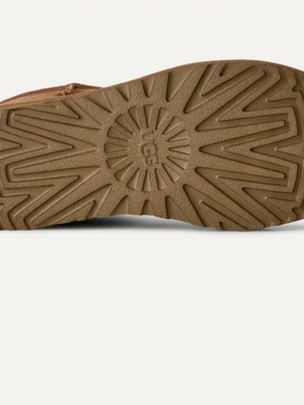 UGG Classic Mini II - Picture 3 of 6